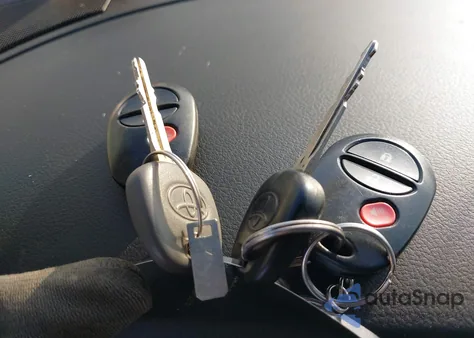 2008 Toyota Tundra Limited 5.7L V8 from USA, damaged, VIN 5TBDV58118S518505